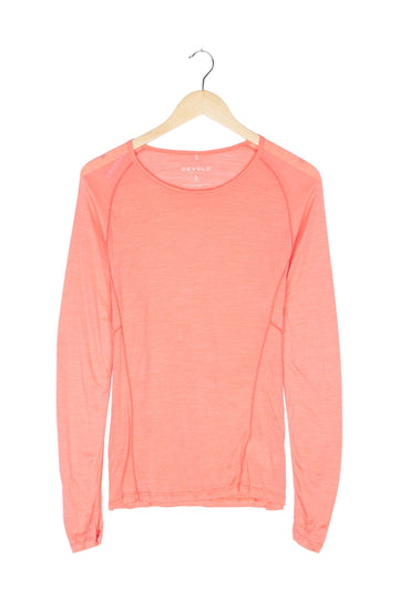 Longsleeve Funktion für Damen