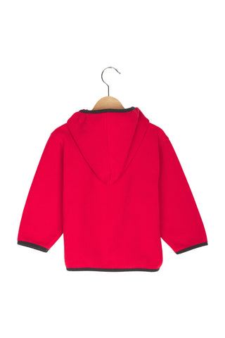 Fleecejacke für Kinder
