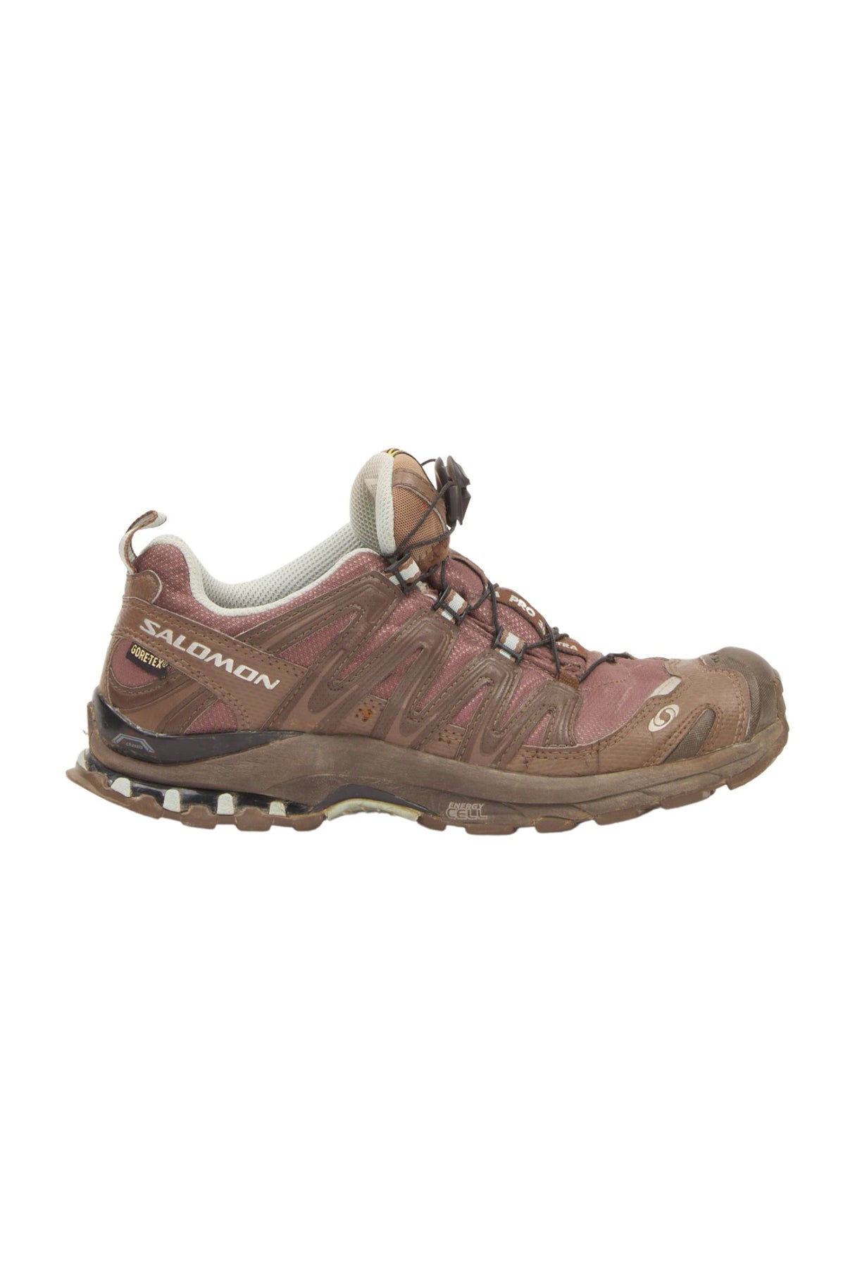 Salomon Wanderschuhe & Trekkingschuhe für Herren