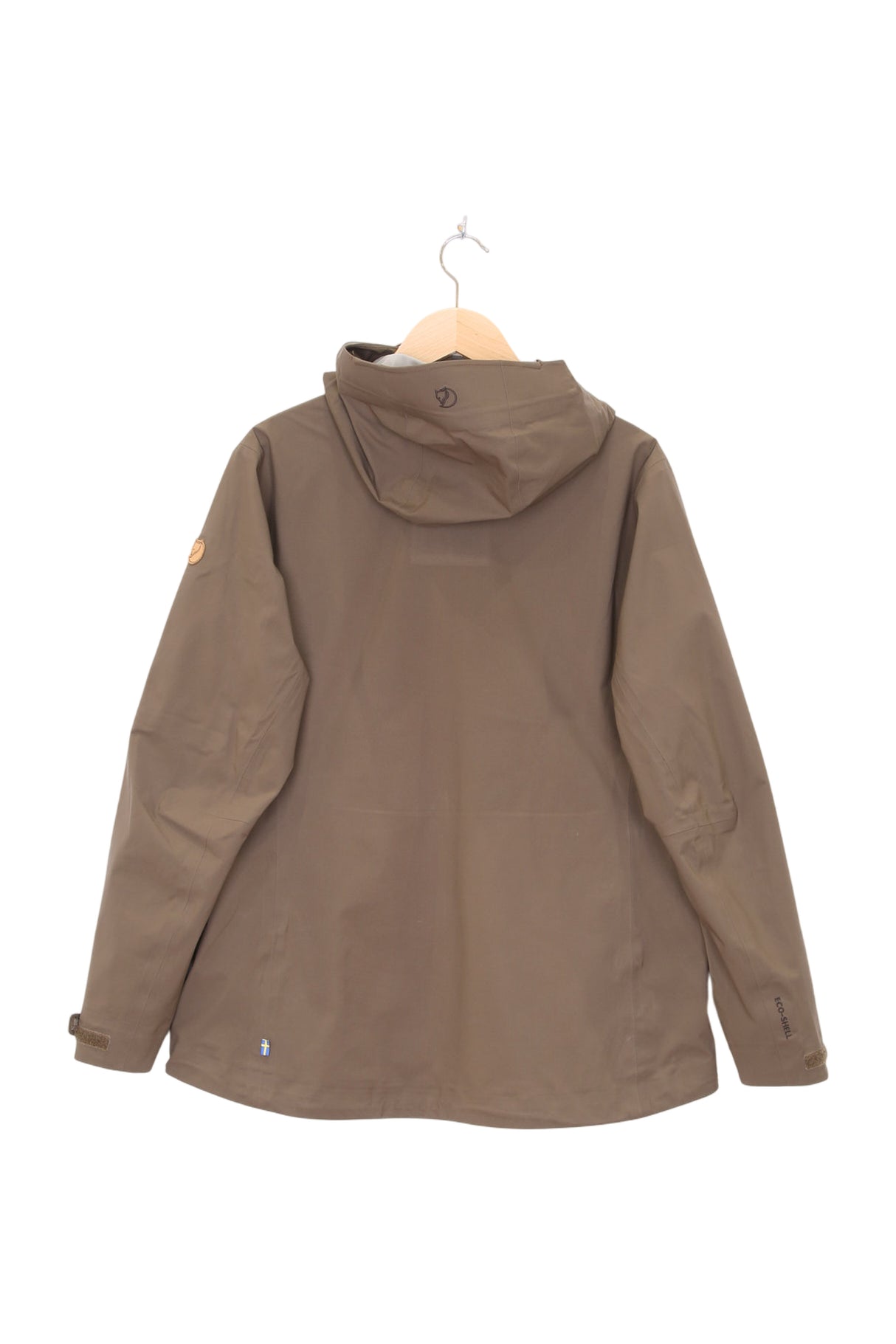 Hardshelljacke, Regenjacke für Herren