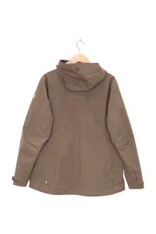 Hardshelljacke, Regenjacke für Herren