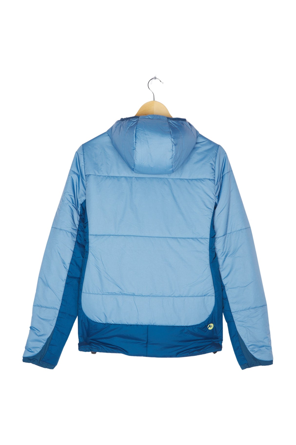 Isolationsjacke (Wolle) für Damen