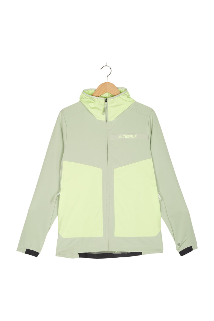 Softshelljacke für Herren