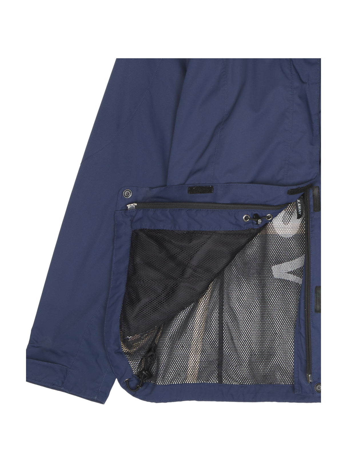 Hardshelljacke, Regenjacke für Damen