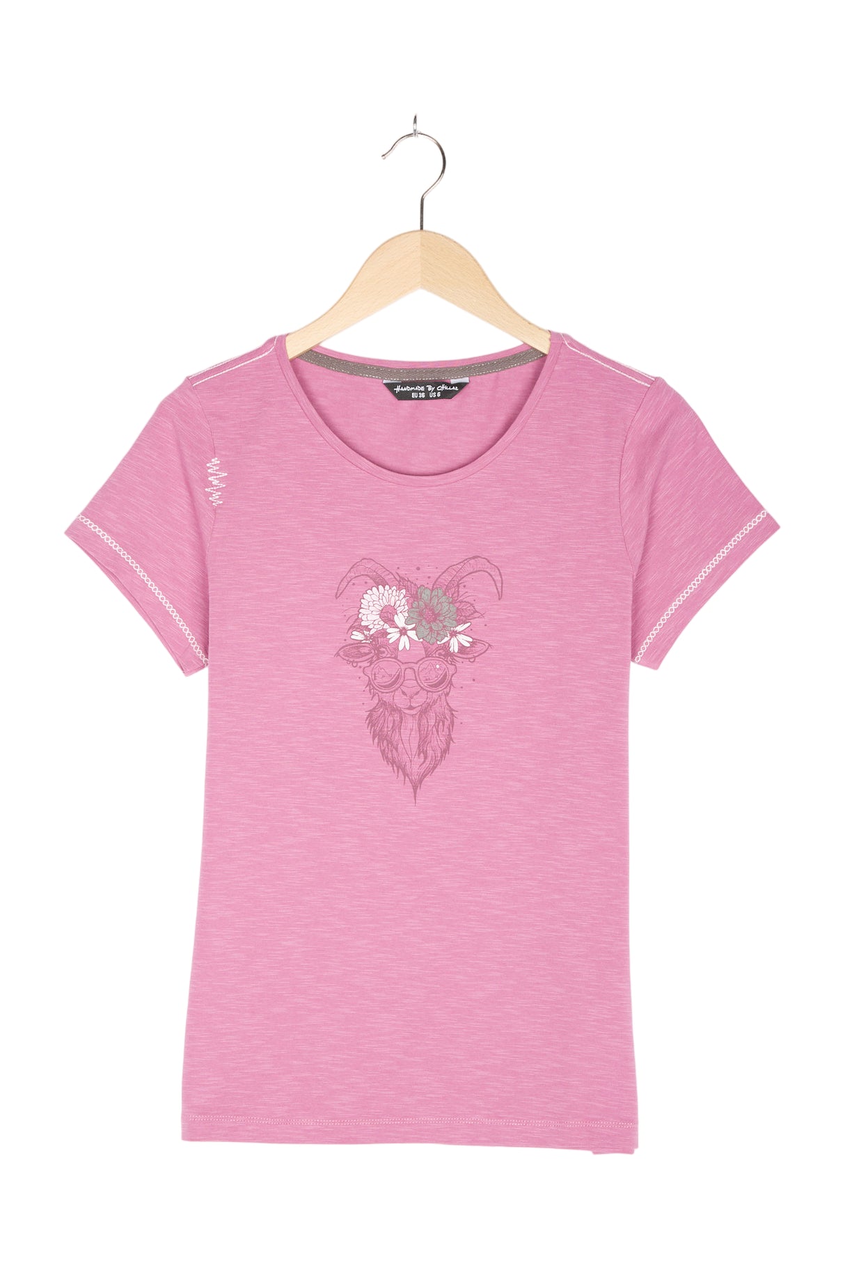 T-Shirt Freizeit für Damen