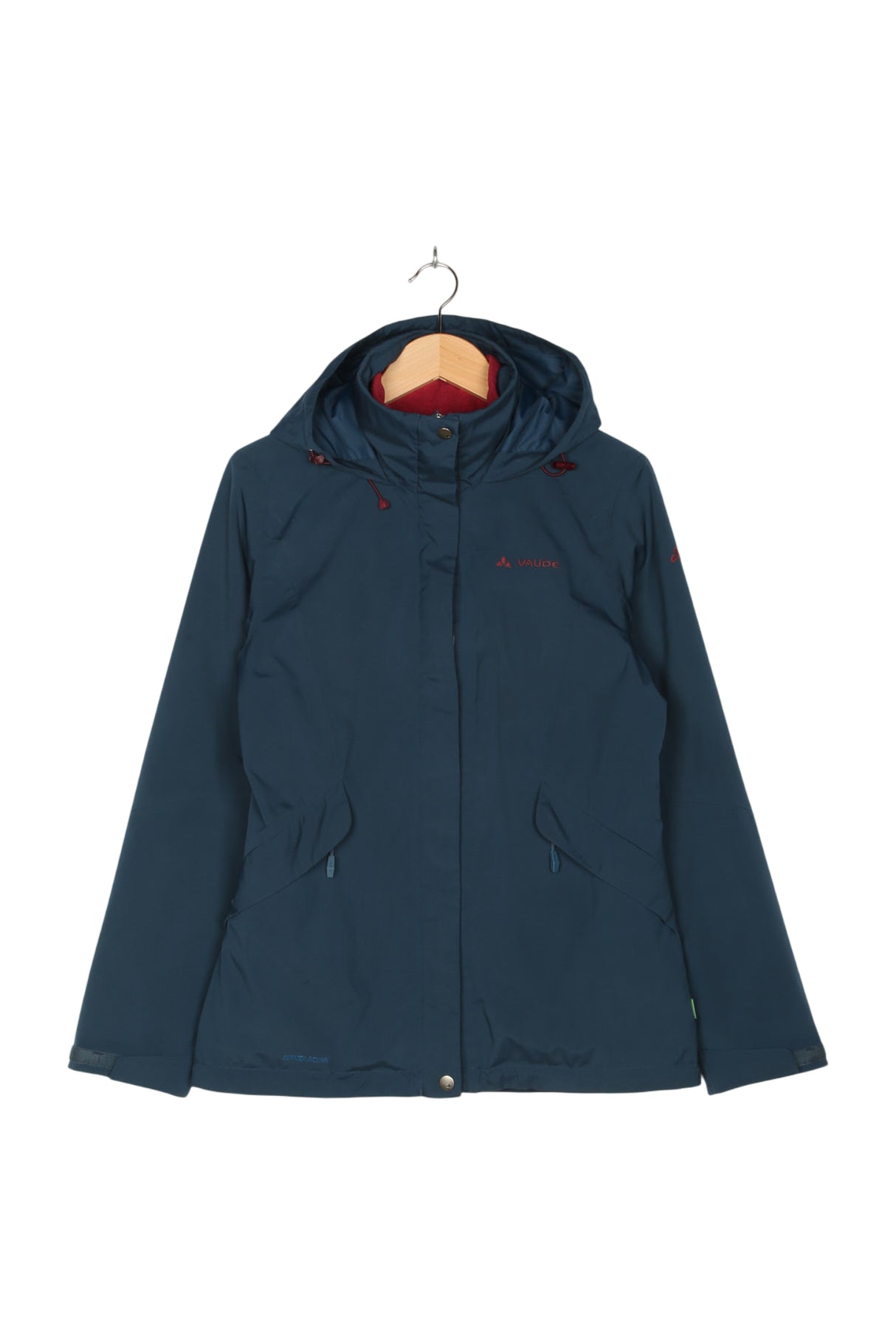 Doppeljacke für Damen