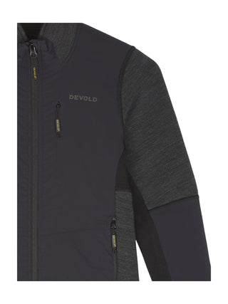 TINDEN HYBRID MERINO  für Damen 