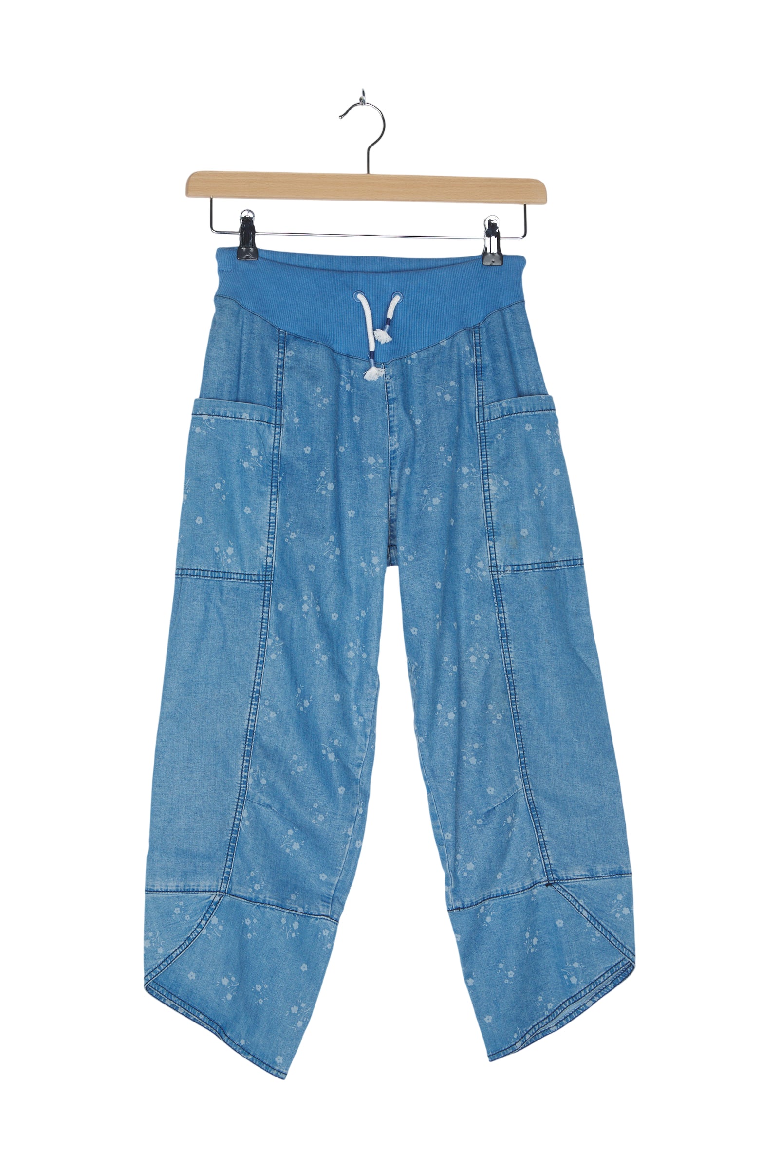 Jeans, Freizeithose für Damen