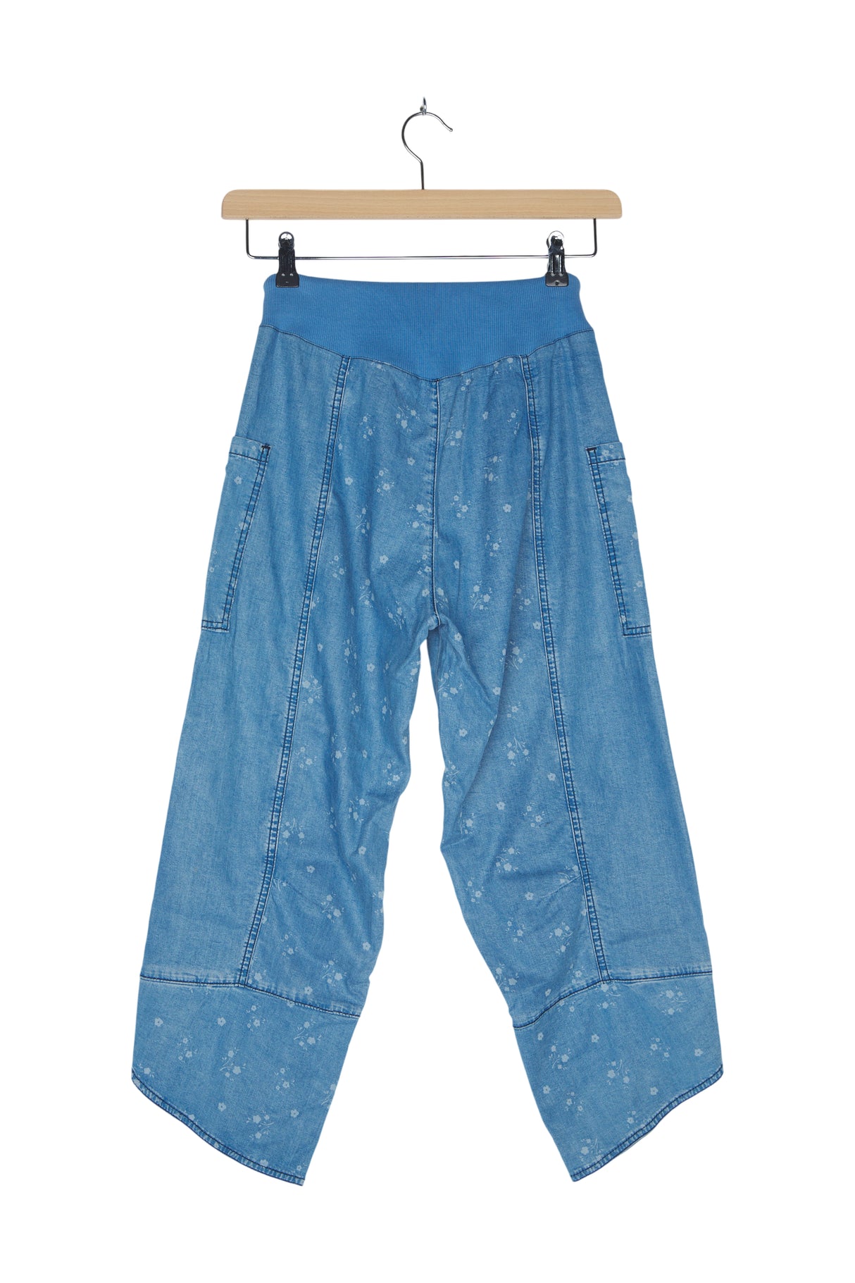 Jeans, Freizeithose für Damen