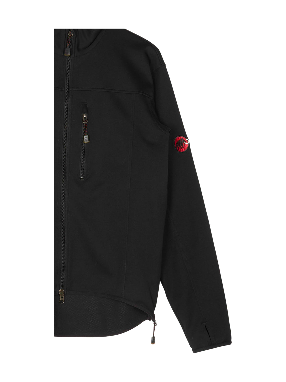 Softshelljacke für Herren
