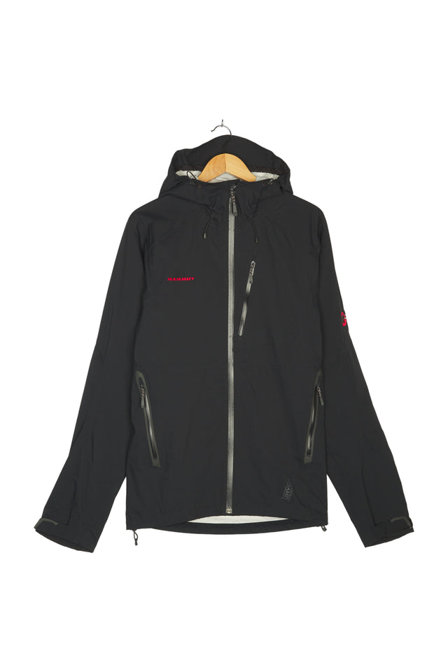 Hardshelljacke, Regenjacke für Herren