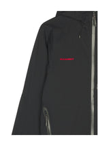 Hardshelljacke, Regenjacke für Herren