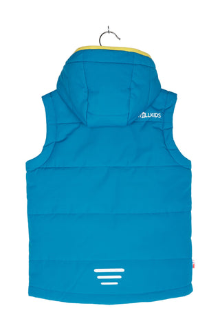 Kunstfaserweste für Kinder