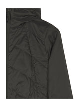 Isolationsjacke (Wolle) für Damen