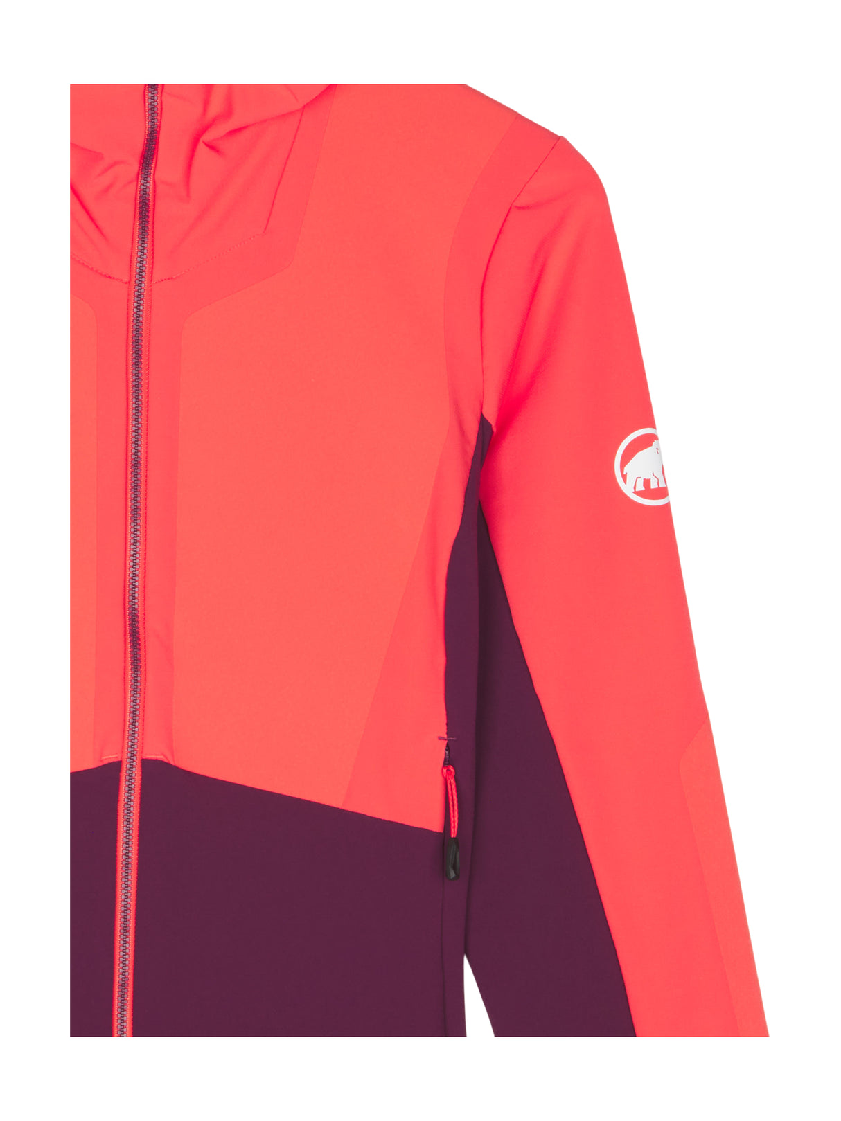 Softshelljacke für Damen