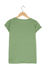 T-Shirt Merino für Damen