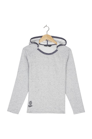 Hoodie für Damen