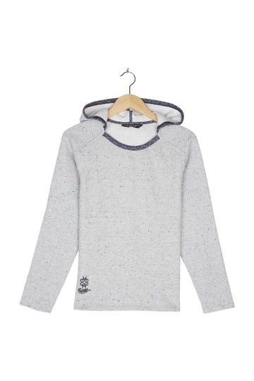 Hoodie für Damen