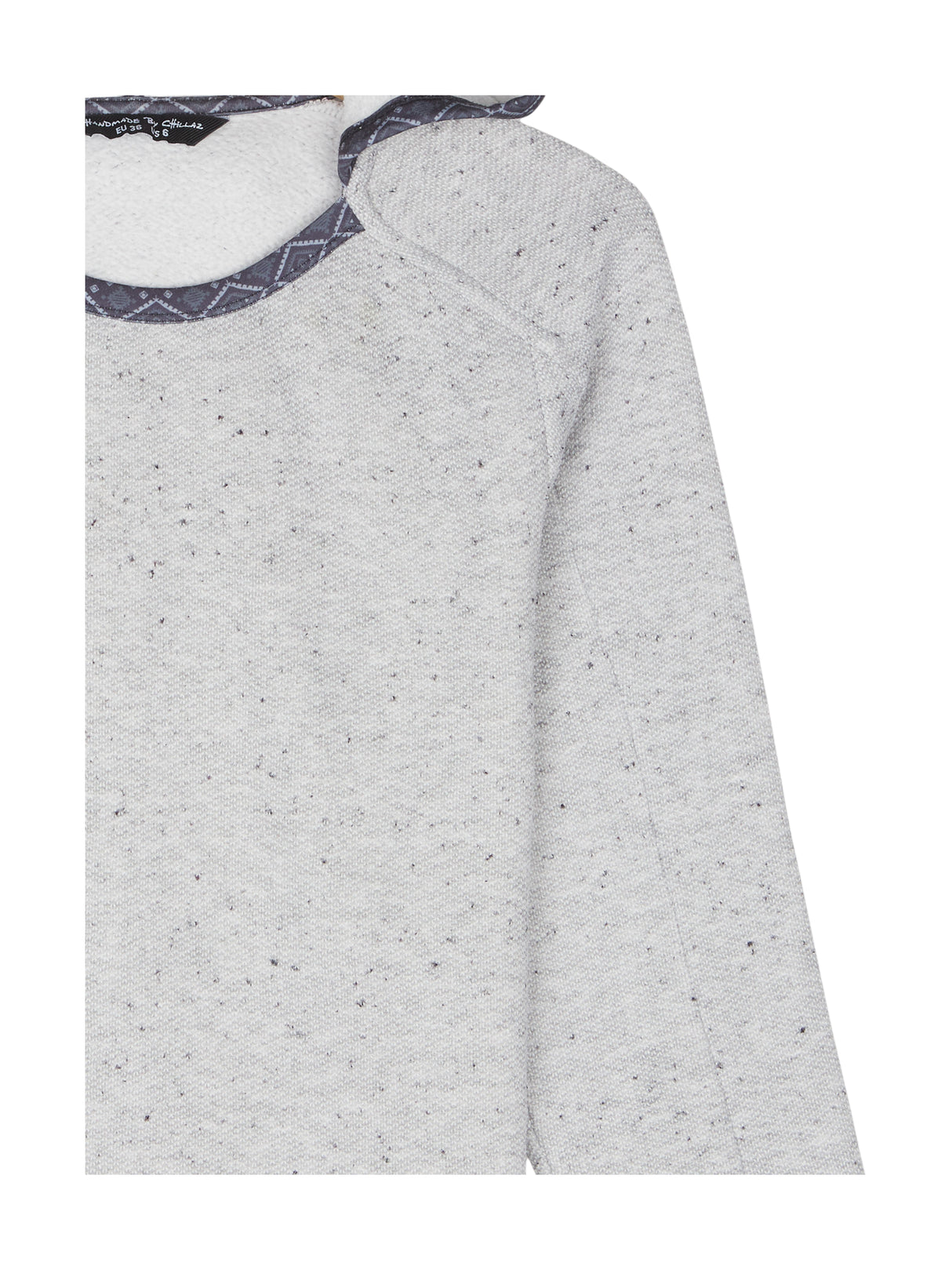 Hoodie für Damen