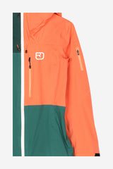 Hardshelljacke mit GoreTex für Damen