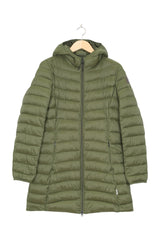 Kunstfaserjacke für Damen