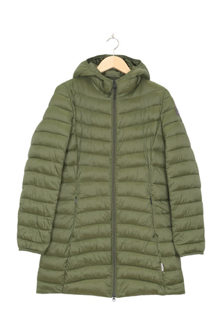 Kunstfaserjacke für Damen