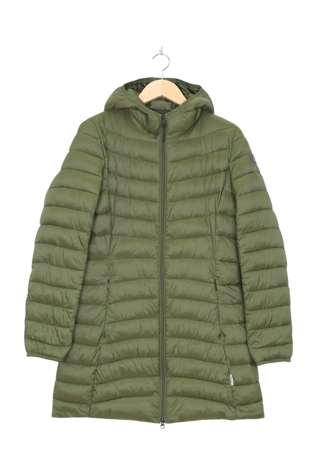 Kunstfaserjacke für Damen