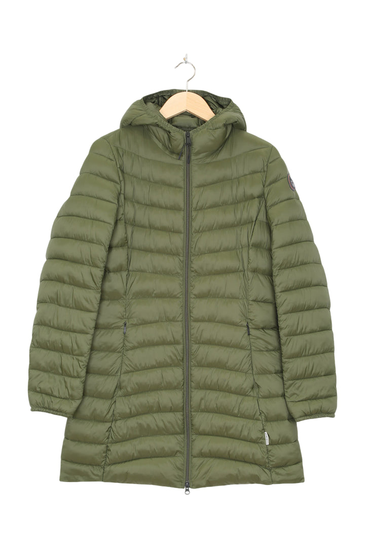 Kunstfaserjacke für Damen