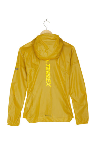 Hardshelljacke, Regenjacke für Herren