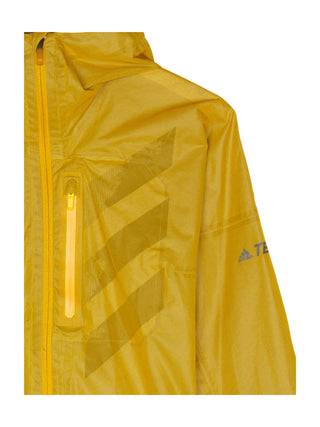 Hardshelljacke, Regenjacke für Herren