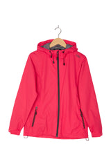 Hardshelljacke, Regenjacke für Damen