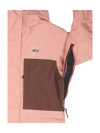 Skijacke für Damen