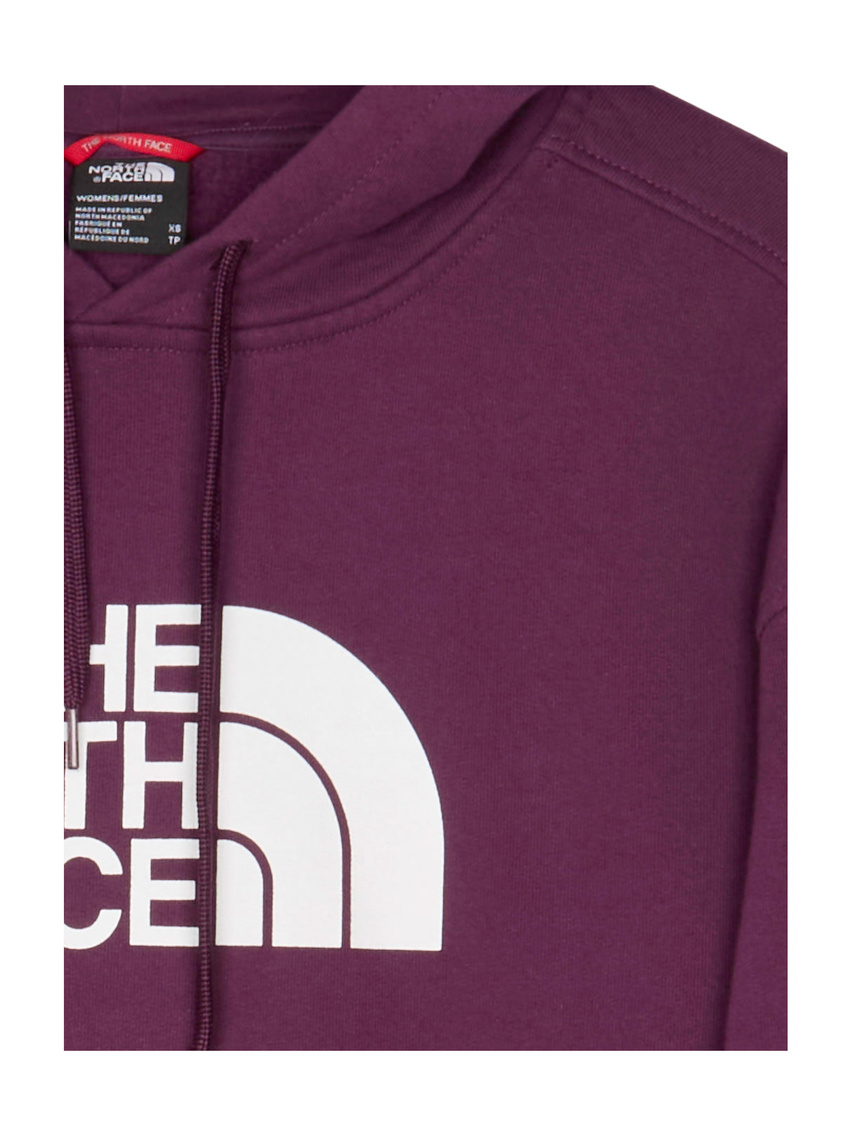 Hoodie für Damen