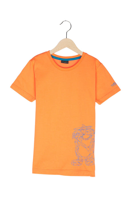 T-Shirt Freizeit für Kinder