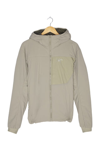 Isolationsjacke (Wolle) für Herren