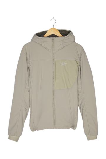 Isolationsjacke (Wolle) für Herren