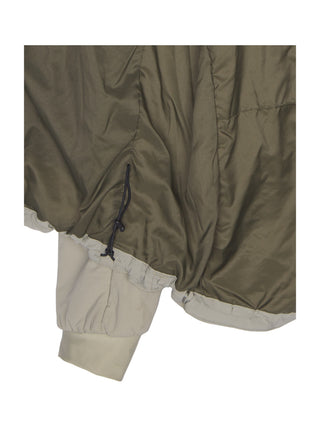 Isolationsjacke (Wolle) für Herren