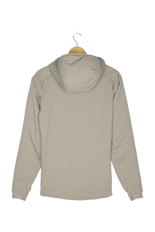 Isolationsjacke (Wolle) für Herren