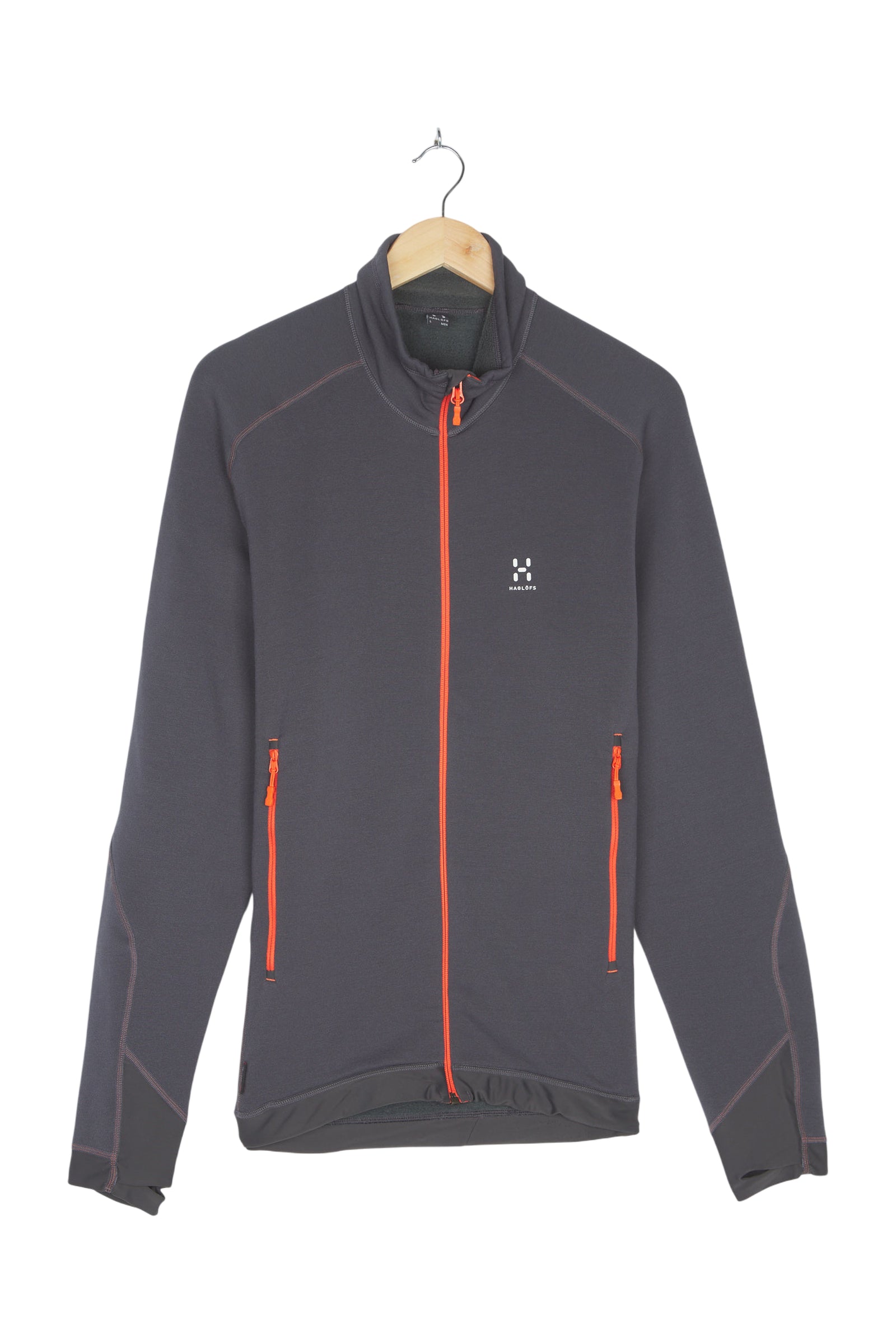 Fleecejacke für Herren