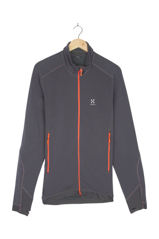 Fleecejacke für Herren