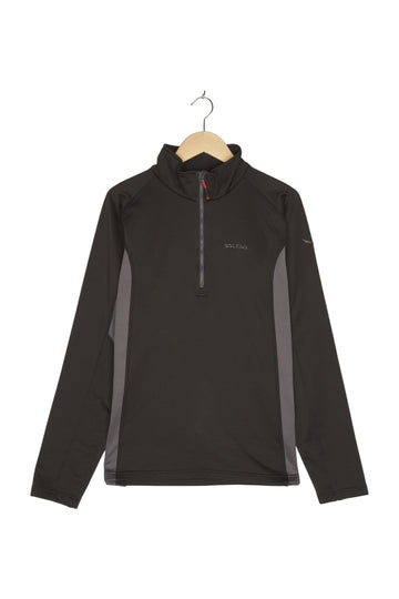 Longsleeve Funktion für Herren