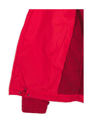 Kunstfaserjacke für Herren
