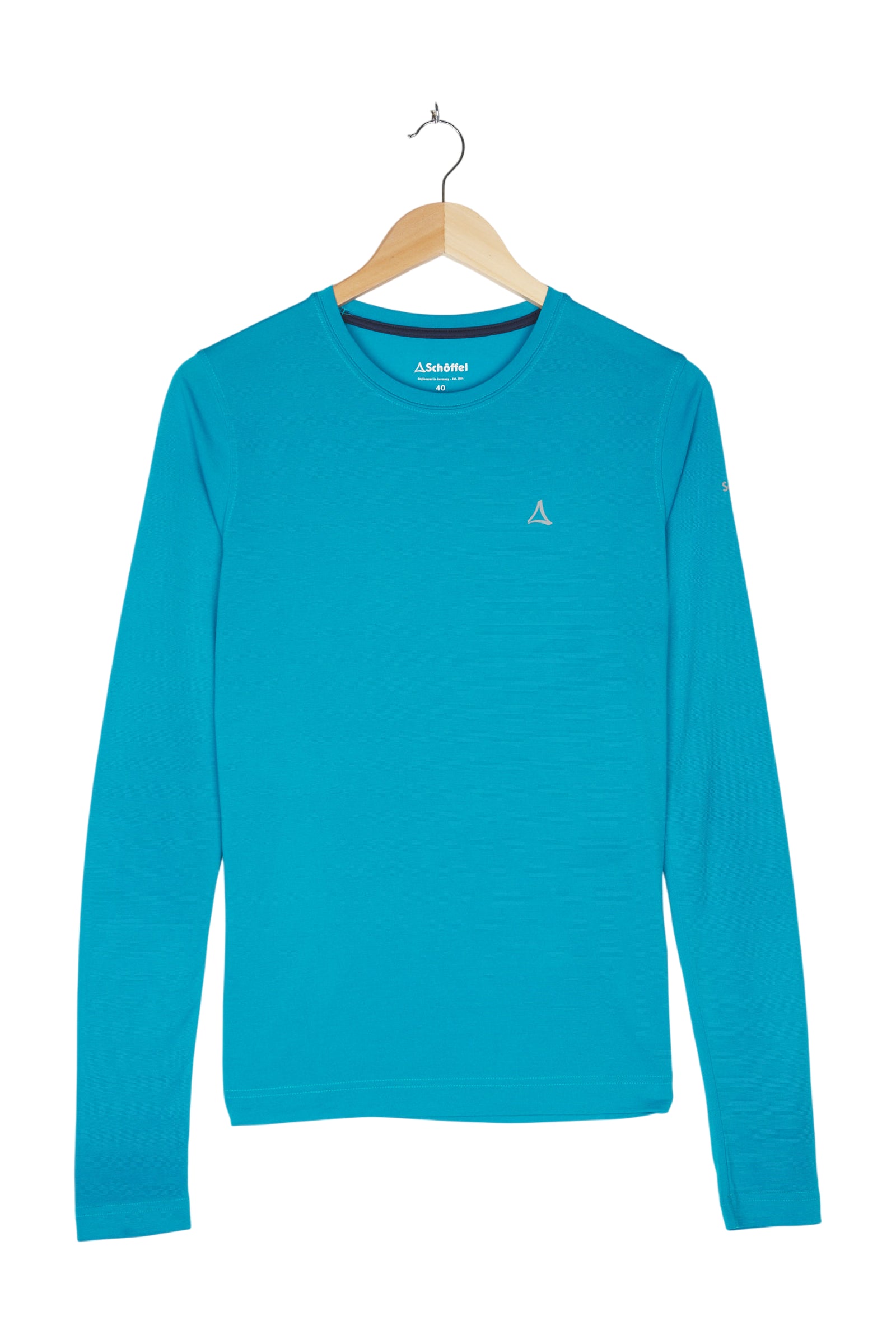 Longsleeve Funktion für Damen