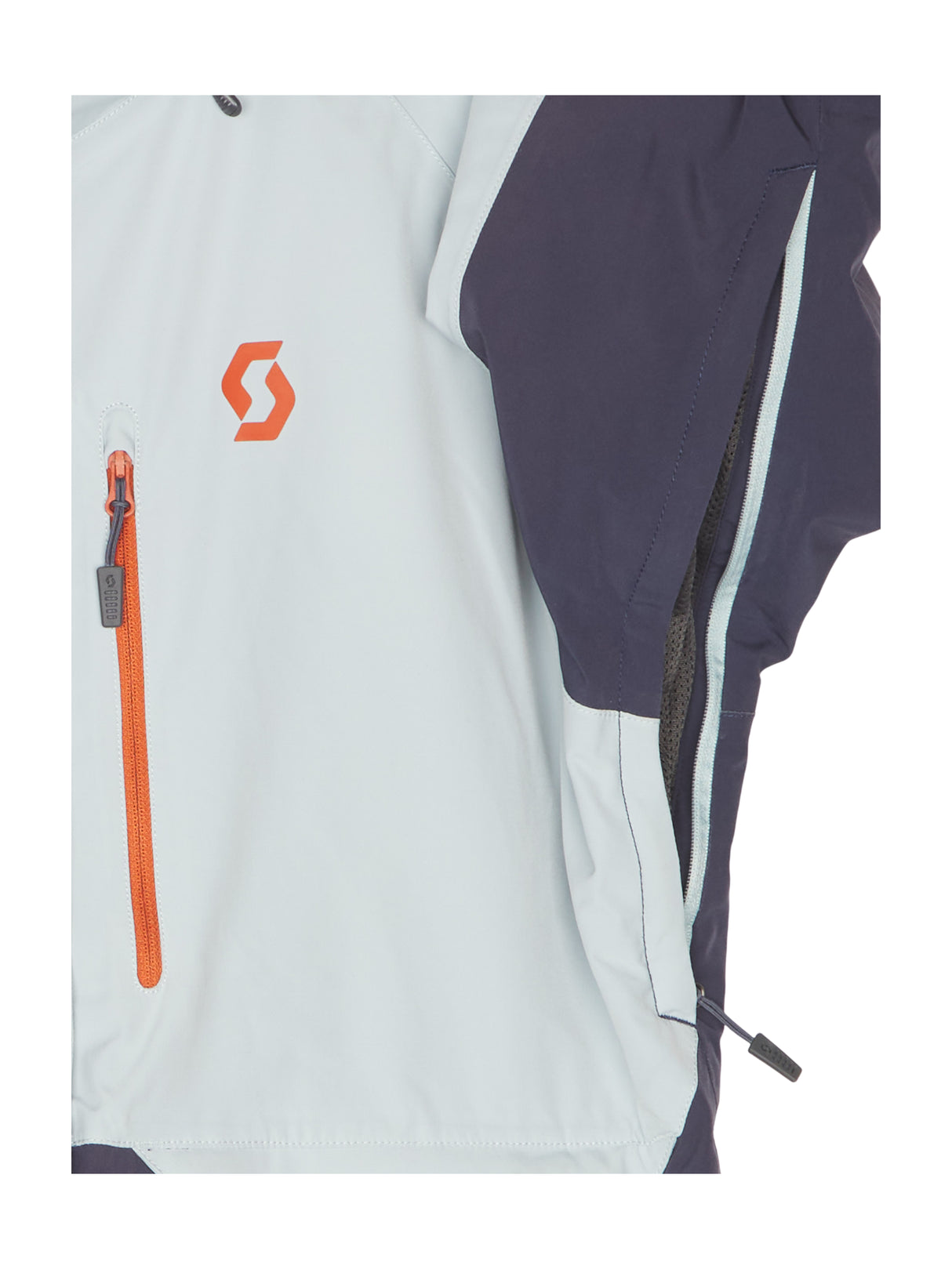 Skijacke für Damen
