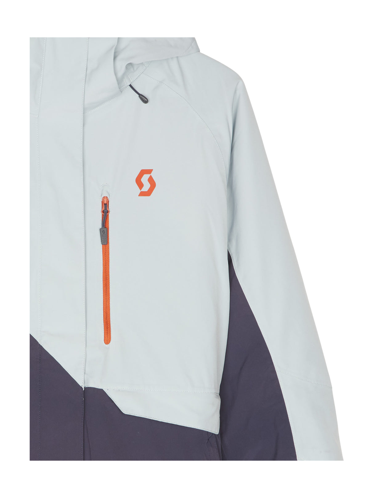 Skijacke für Damen
