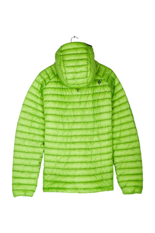 Daunenjacke für Herren