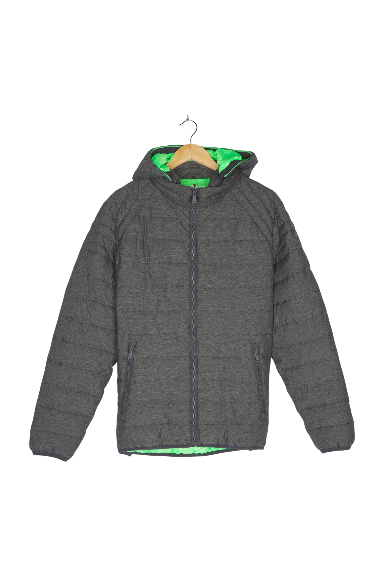 Winterjacke für Herren
