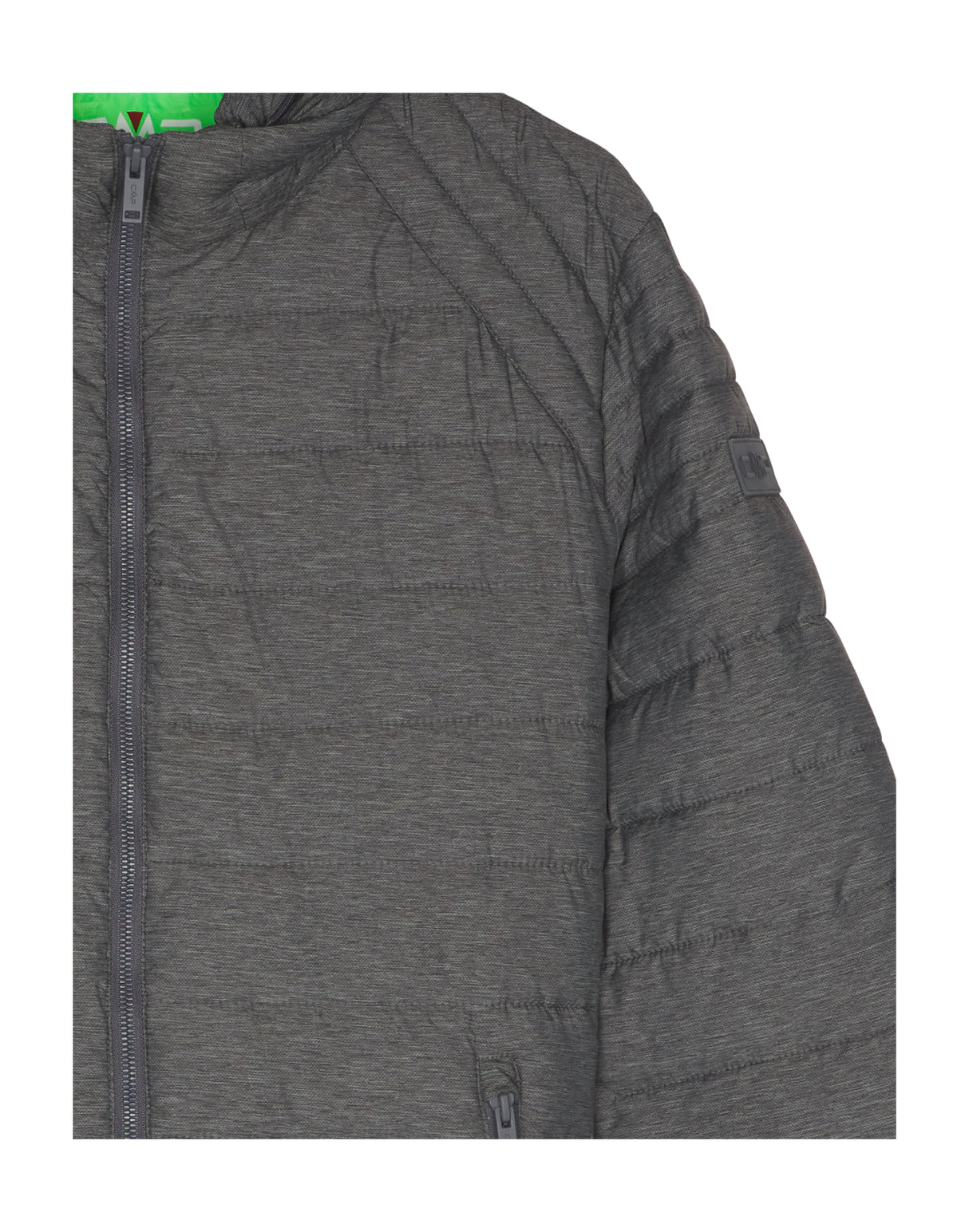 Winterjacke für Herren