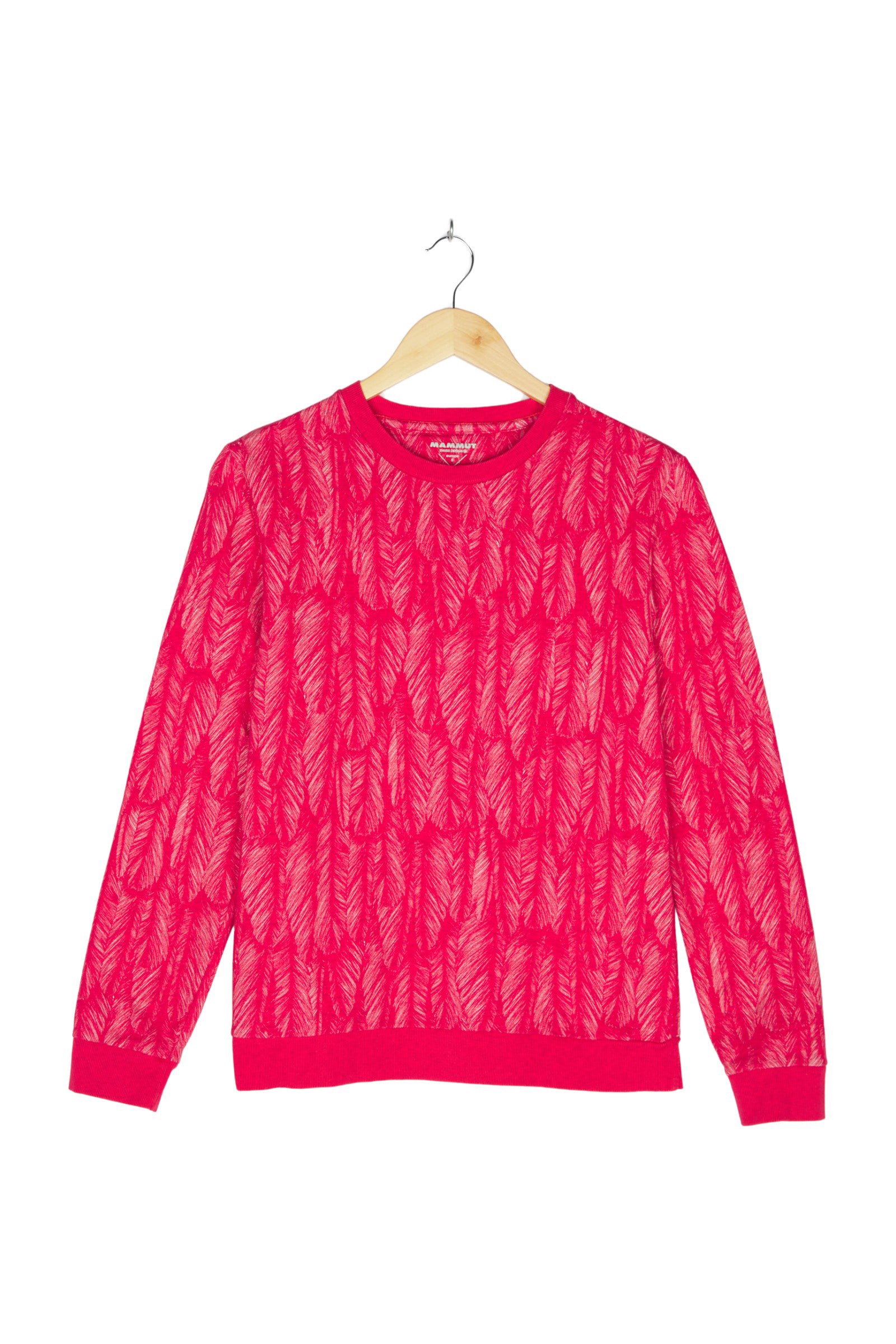 Longsleeve Freizeit für Damen