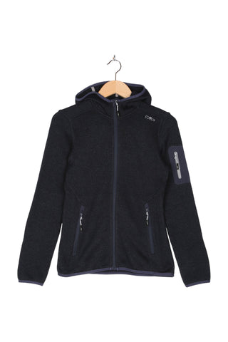 Fleecejacke für Damen